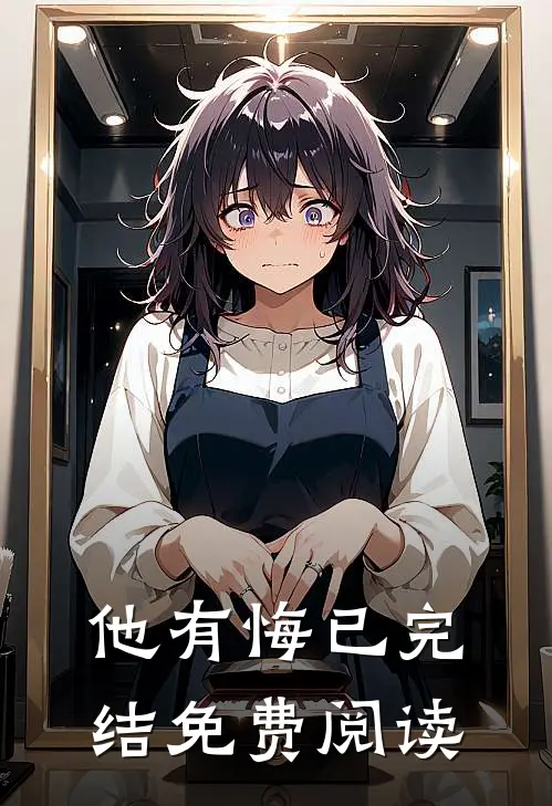 他有悔已完结免费阅读