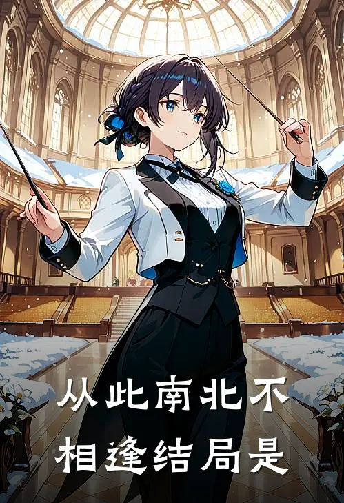 从此南北不相逢结局是