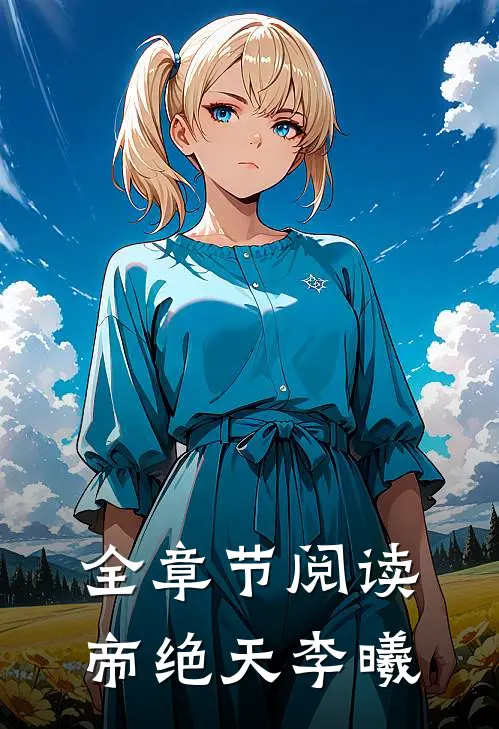 全章节阅读帝绝天李曦