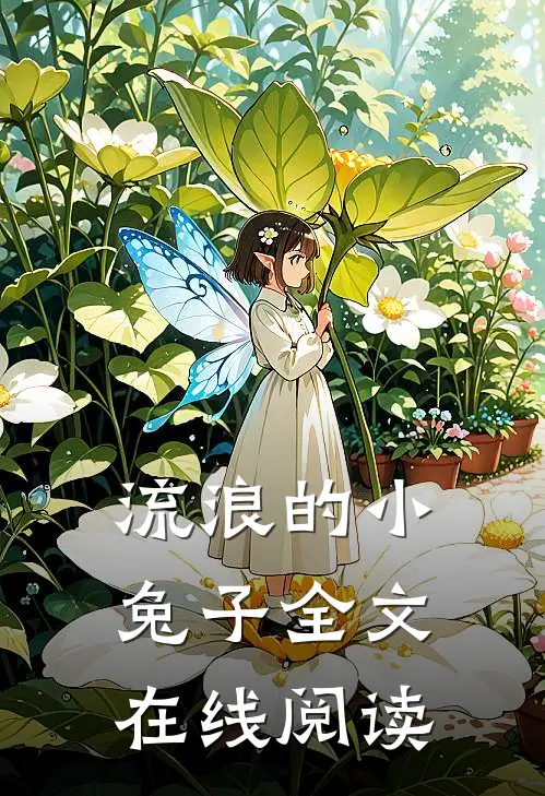 流浪的小兔子全文在线阅读