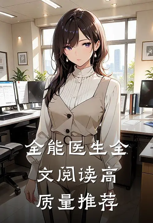 全能医生全文阅读高质量推荐
