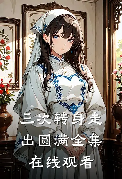 三次转身走出圆满 全集在线观看