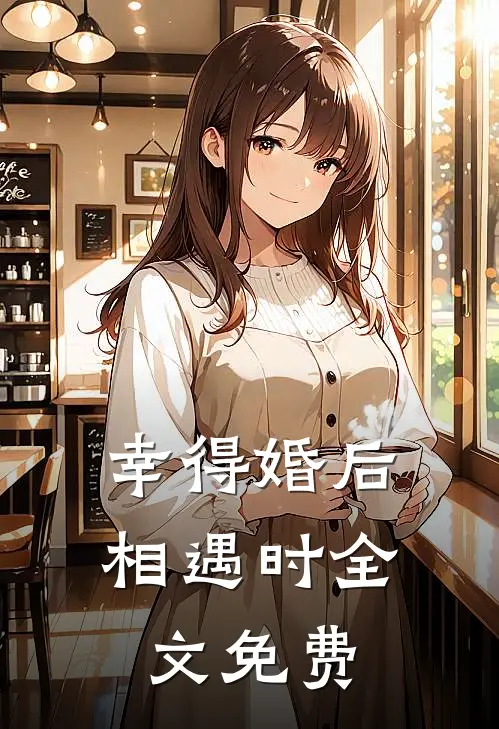 幸得婚后相遇时全文免费
