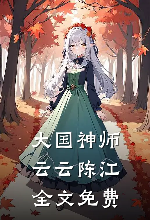 大国神师云云陈江全文免费