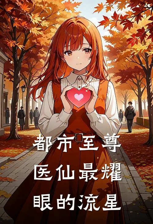 都市至尊医仙 最耀眼的流星