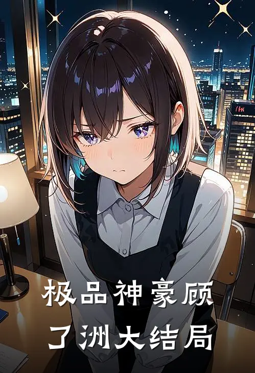 极品神豪顾了洲大结局