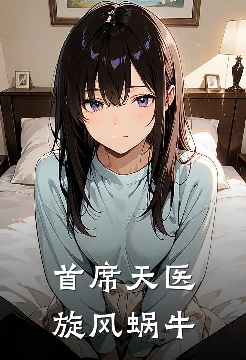 首席天医 旋风蜗牛