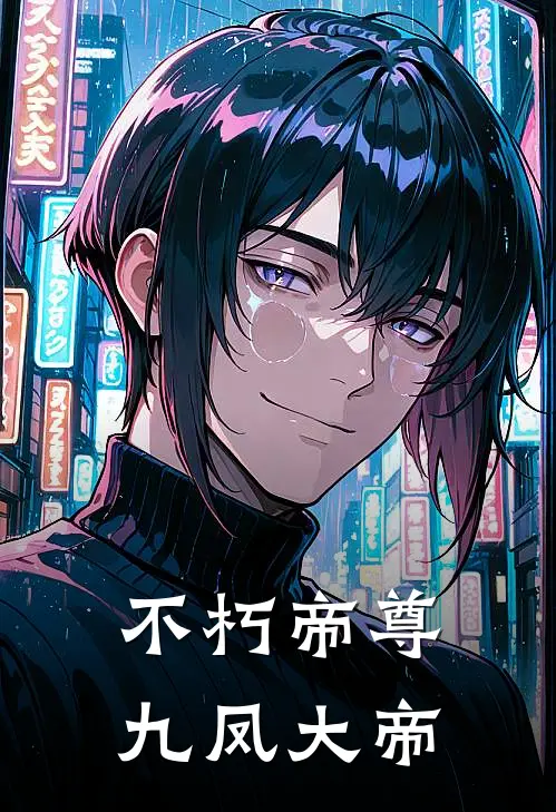 不朽帝尊九凤大帝
