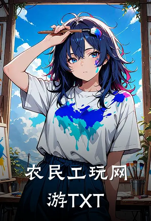 农民工玩网游TXT