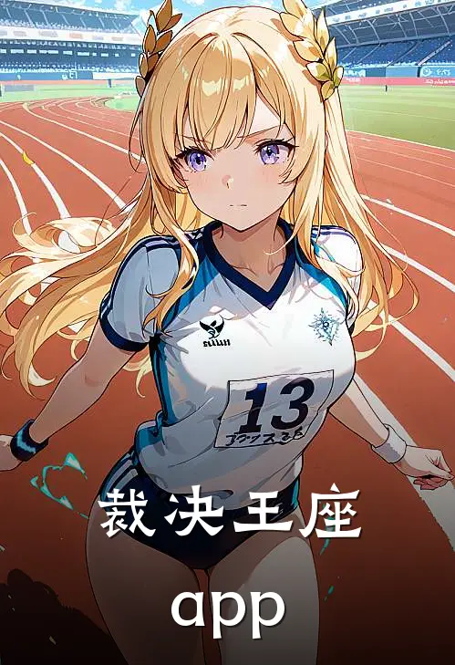 裁决王座app