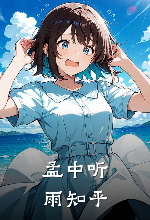 孟中听雨知乎