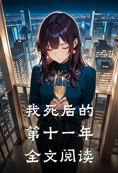 我死后的第十一年全文阅读