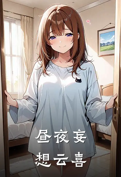 昼夜妄想 云喜