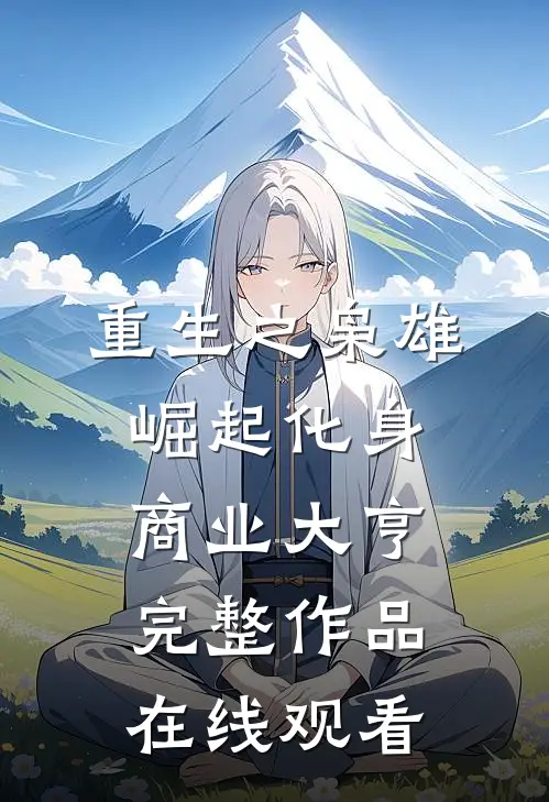 重生之枭雄崛起化身商业大亨完整作品在线观看