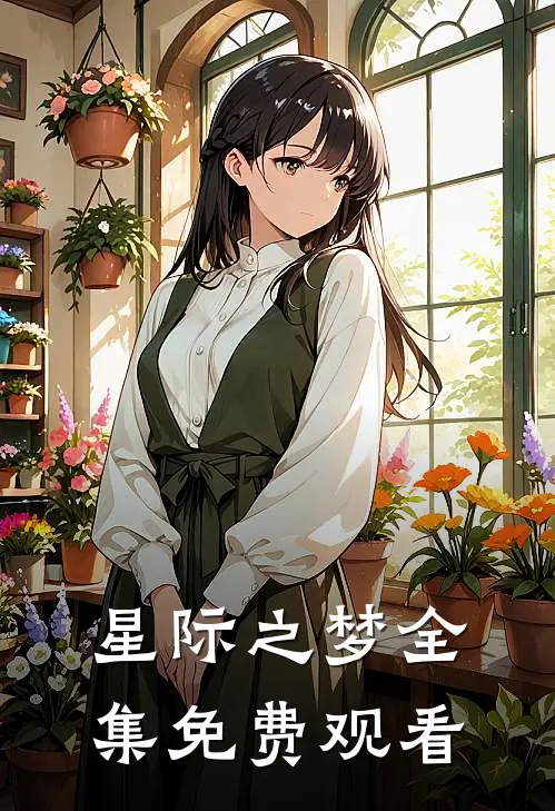 星际之梦 全集免费观看
