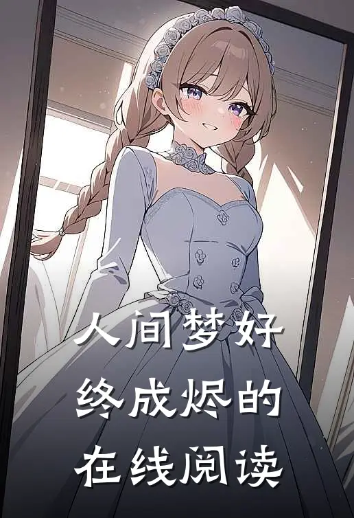人间梦好终成烬的在线阅读