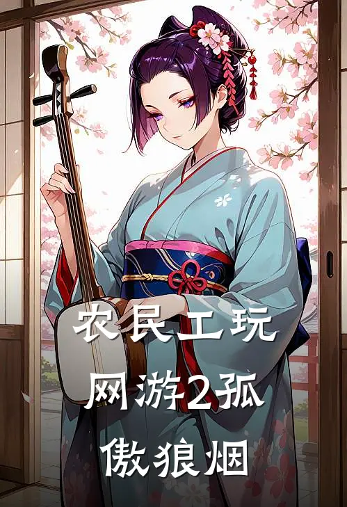 农民工玩网游2 孤傲狼烟