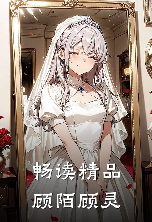 畅读精品顾陌顾灵