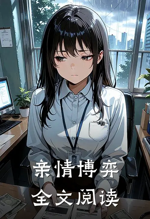 亲情博弈全文阅读