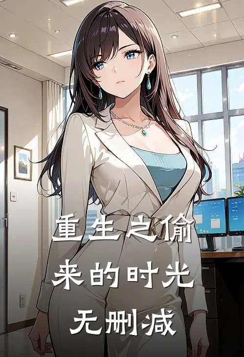 重生之偷来的时光无删减