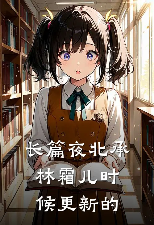 长篇夜北承林霜儿时候更新的