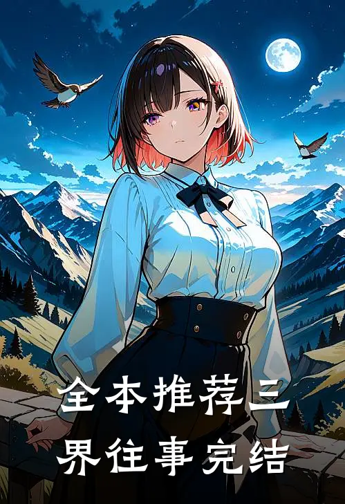 全本推荐三界往事完结
