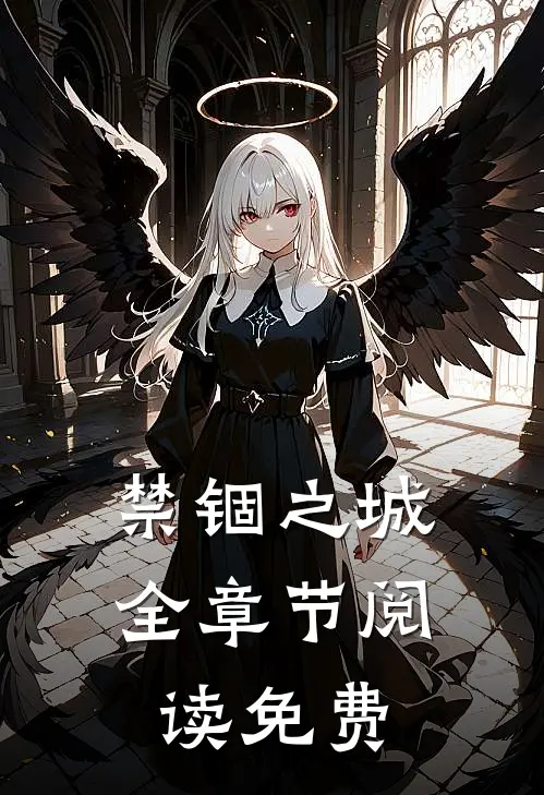 禁锢之城全章节阅读免费