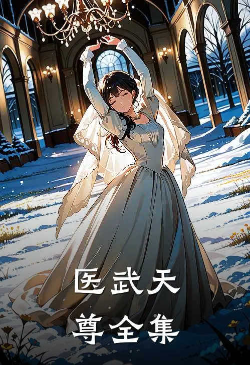 医武天尊 全集
