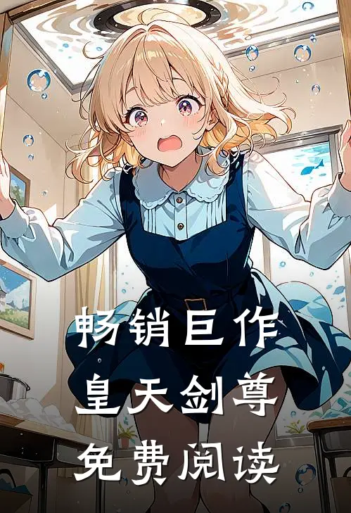 畅销巨作皇天剑尊免费阅读