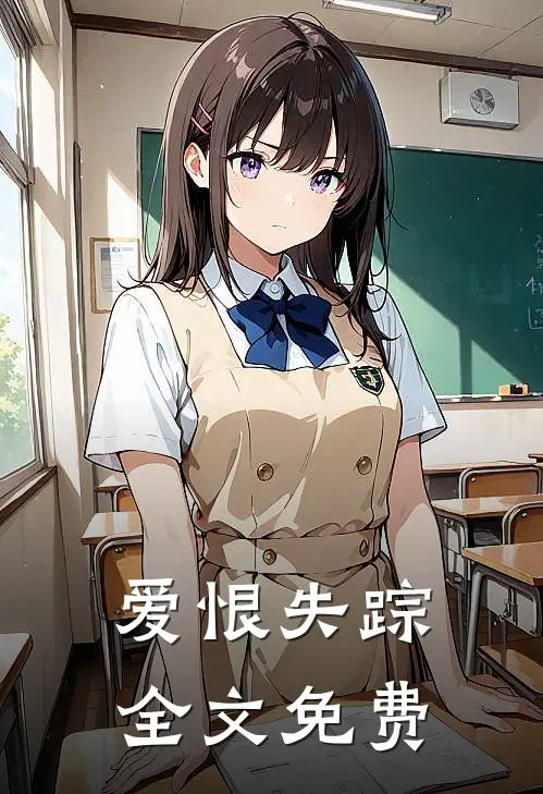 爱恨失踪全文免费