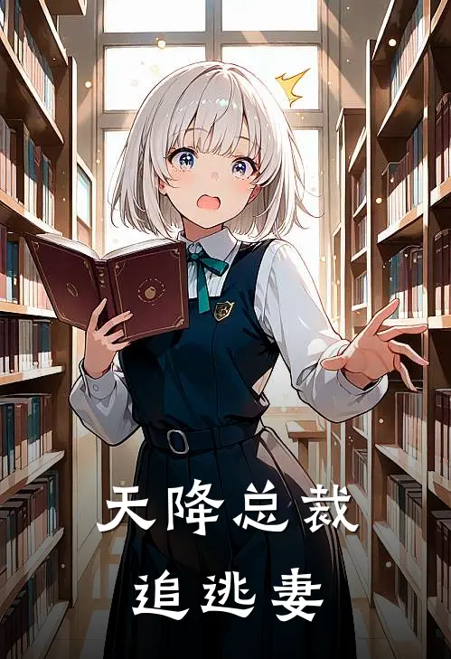 天降总裁追逃妻
