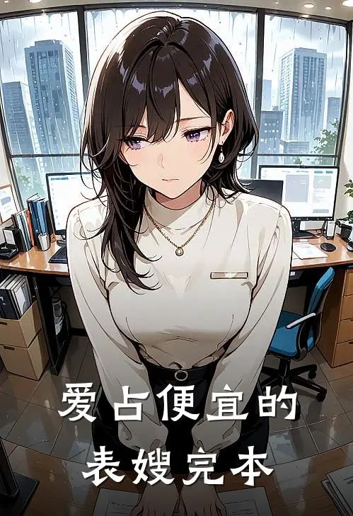 爱占便宜的表嫂完本