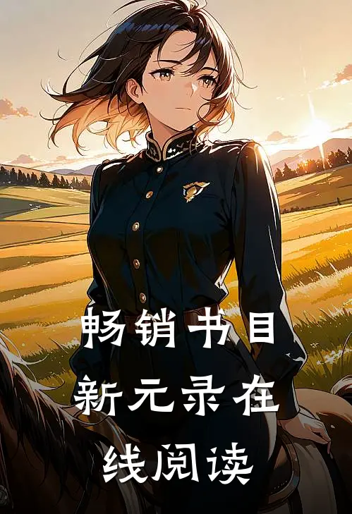 畅销书目新元录在线阅读