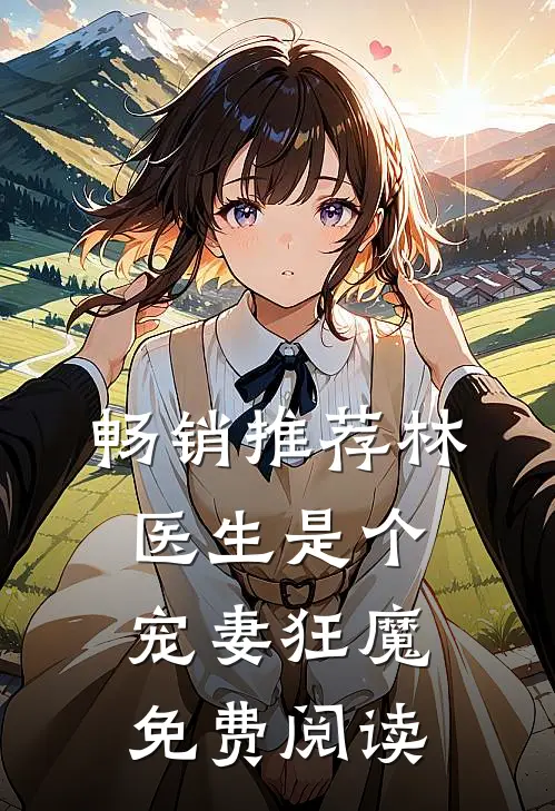 畅销推荐林医生是个宠妻狂魔免费阅读