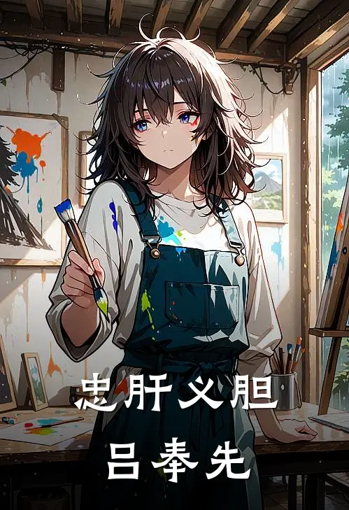忠肝义胆吕奉先