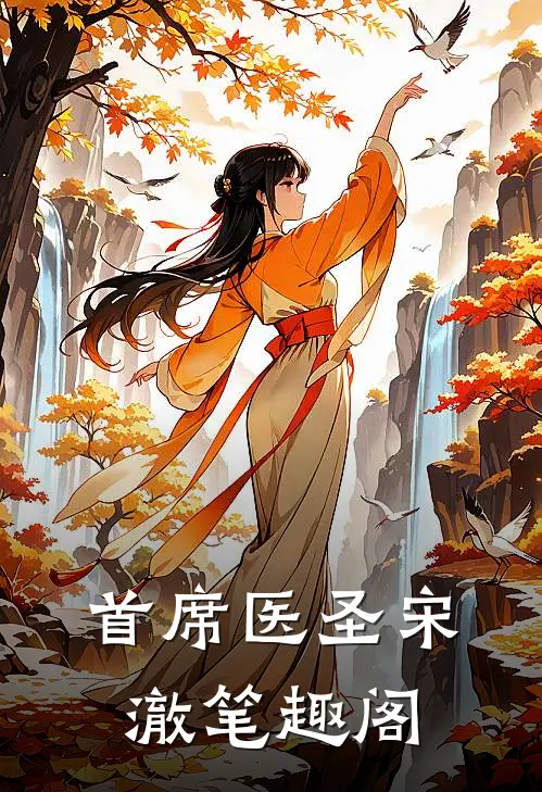 首席医圣宋澈笔趣阁