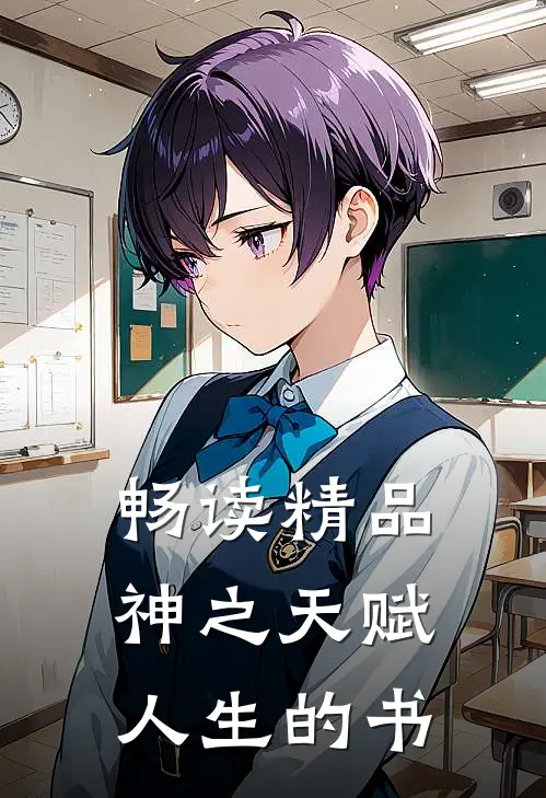 畅读精品神之天赋人生的书