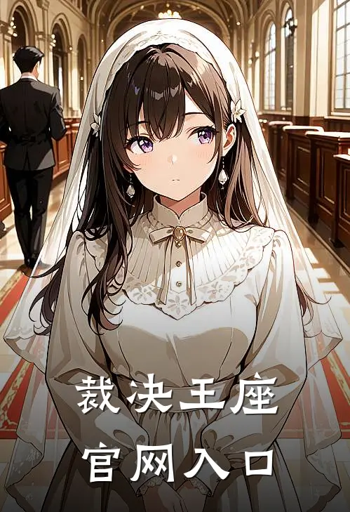 裁决王座官网入口