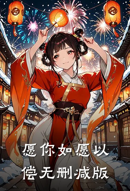 愿你如愿以偿无删减版
