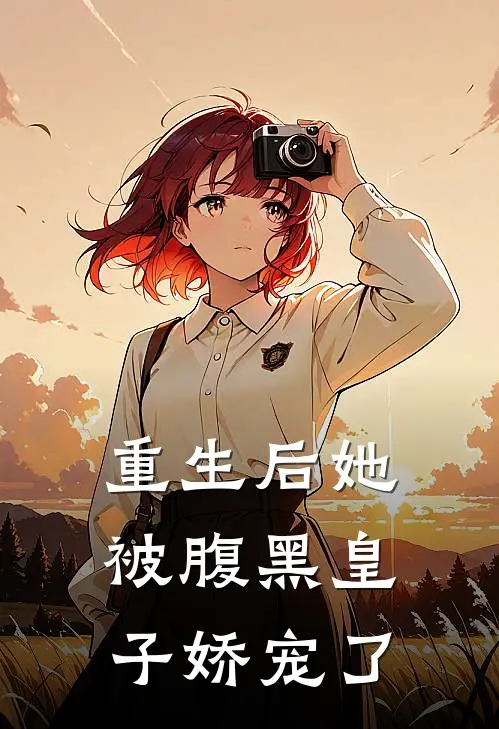 重生后她被腹黑皇子娇宠了