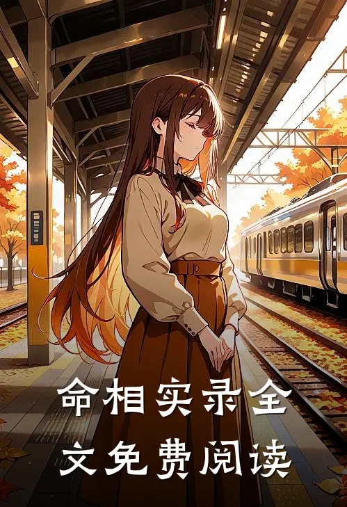 命相实录全文免费阅读