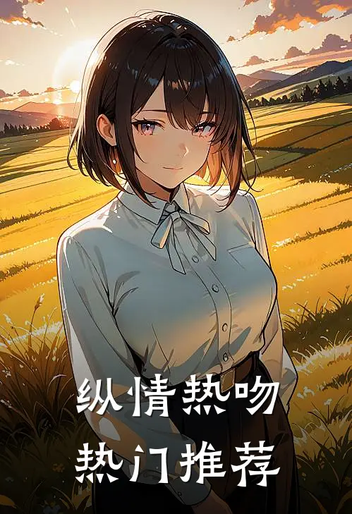 纵情热吻热门推荐