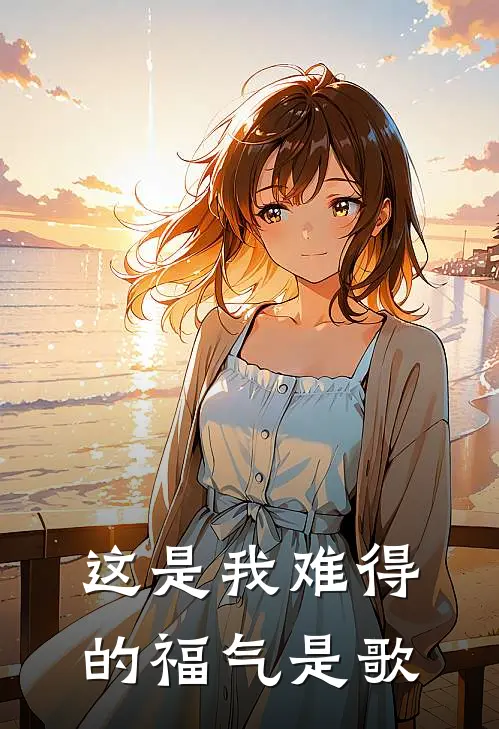 这是我难得的福气是歌
