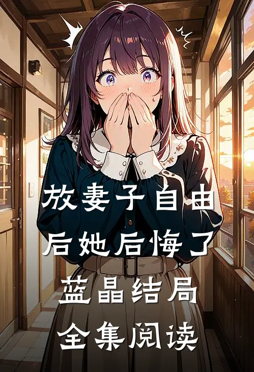 放妻子自由后她后悔了蓝晶结局全集阅读