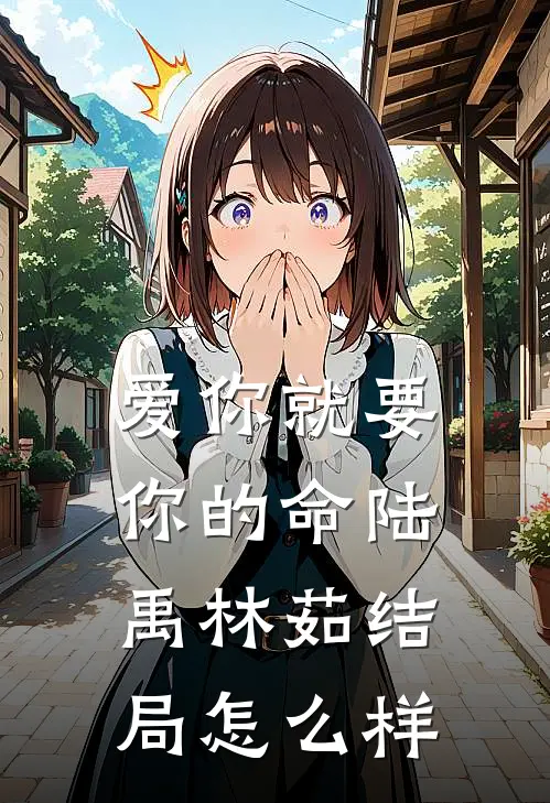 爱你就要你的命陆禹林茹结局怎么样