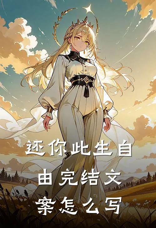 还你此生自由完结文案怎么写