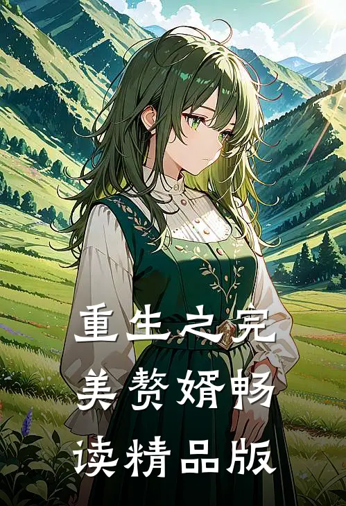 重生之完美赘婿畅读精品版