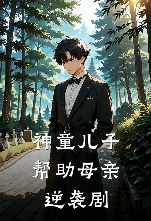 神童儿子帮助母亲逆袭剧