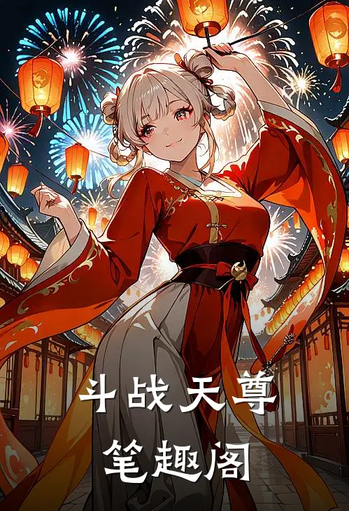 斗战天尊笔趣阁