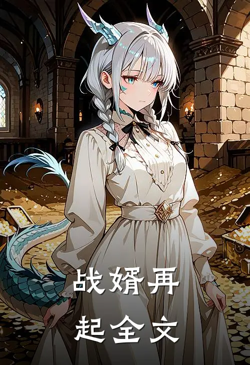 战婿再起全文
